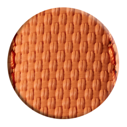 Rubber Orange (ROL20-16)