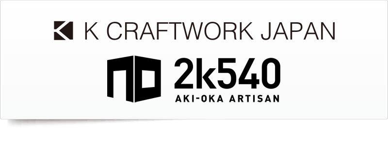 K CRAFTWORK JAPAN
