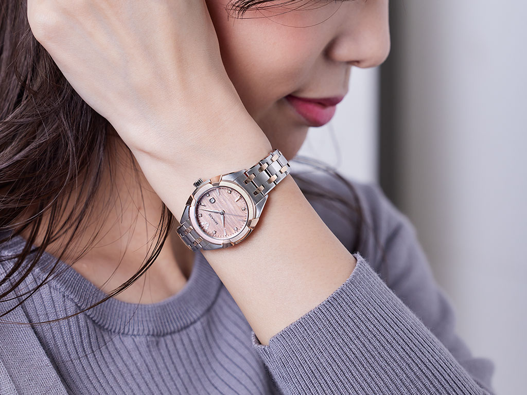 MINASE <ミナセ> – 100年後も語られる日本の時計、ミナセ。