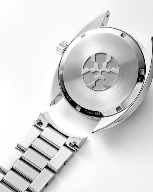MASTER CRAFT M3 ブレスレット用ワンタッチ交換エンドピース 1セット [M3-BRACELET-EP]