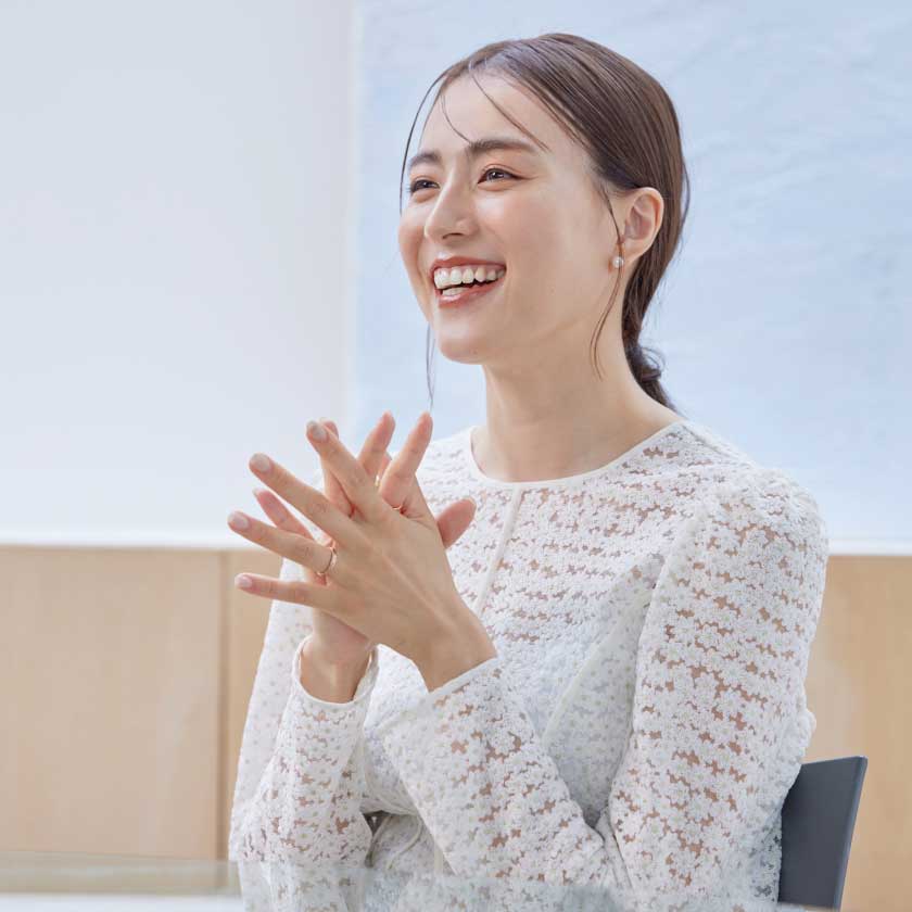 笹川 友里