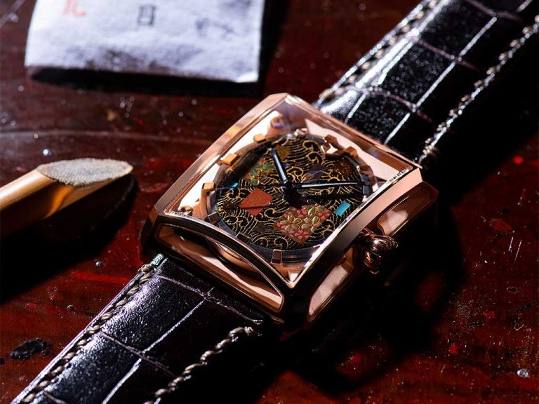 18金モデルについてのお知らせ