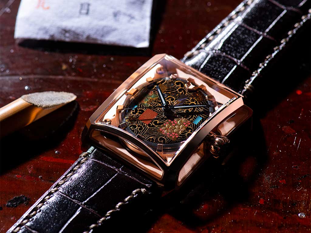 18金モデルについてのお知らせ