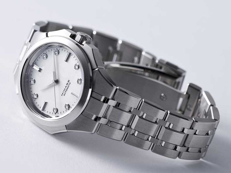 #１３．Mの誕生。〜 M１ GREADY 〜