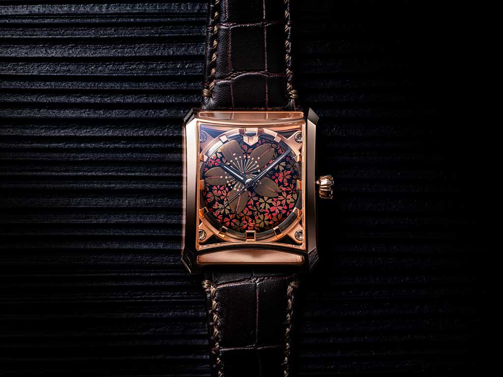 18Kモデル受注一時停止のお知らせ