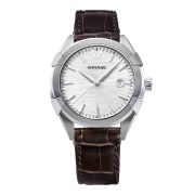 URUGA 42 レザー [UG03-LDBNWH-SSD]