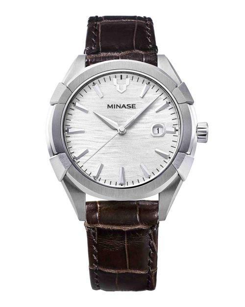 URUGA 42 レザー [UG03-LDBNWH-SSD]