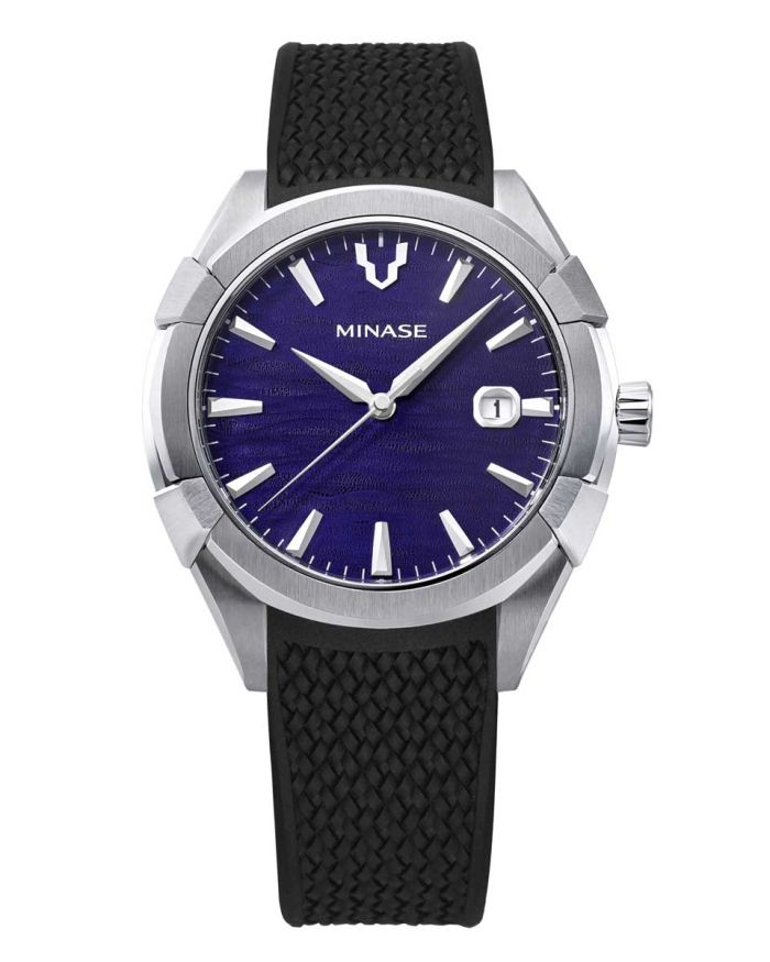 URUGA 42 ラバー [UG03-RBKNBL-SSD]