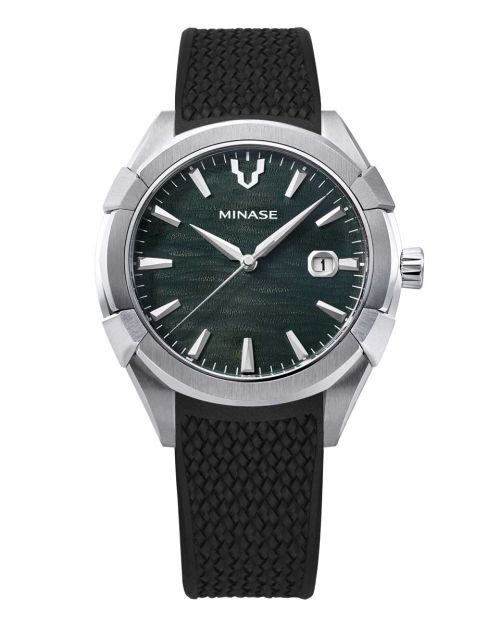 URUGA 42 ラバー [UG03-RBKNGR-SSD]