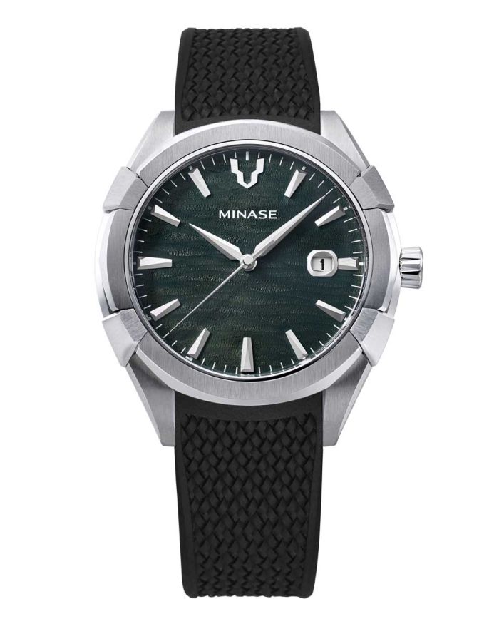 URUGA 42 ラバー [UG03-RBKNGR-SSD]