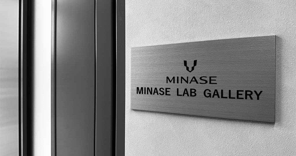 MINASE LAB GALLERY