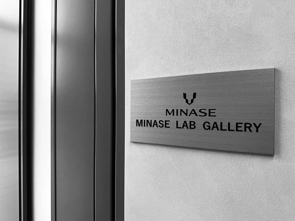 MINASE LAB GALLERY