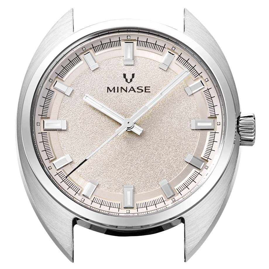 MASTER CRAFT J3 "Light Sand Dial" Beige