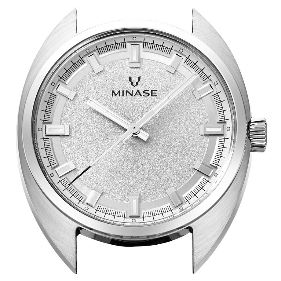 MASTER CRAFT J3 "Light Sand Dial" White