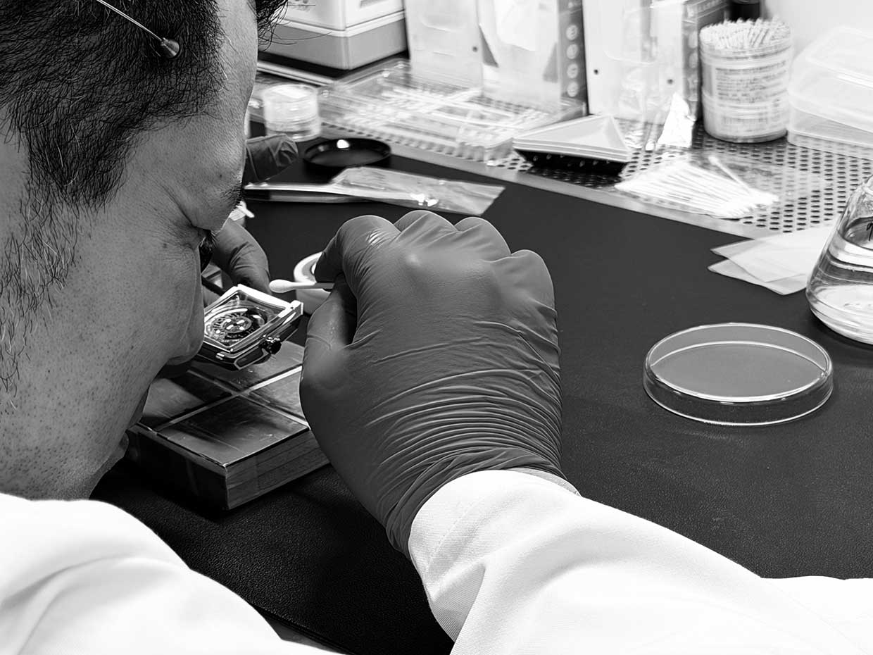 MINASE LAB GALLERY