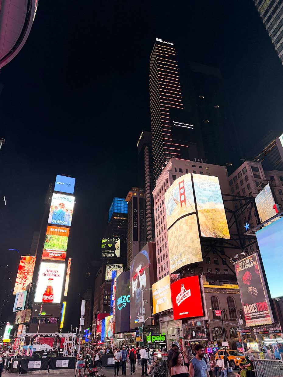Broadway