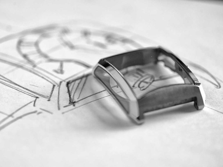 Interview with Designer Hirokuni YAMAMOTO