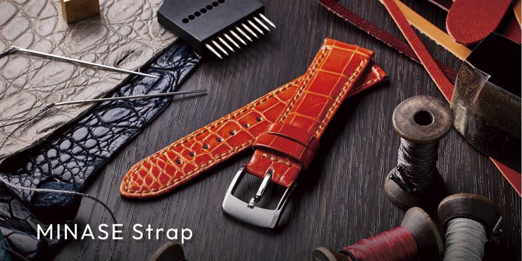 MINASE Strap
