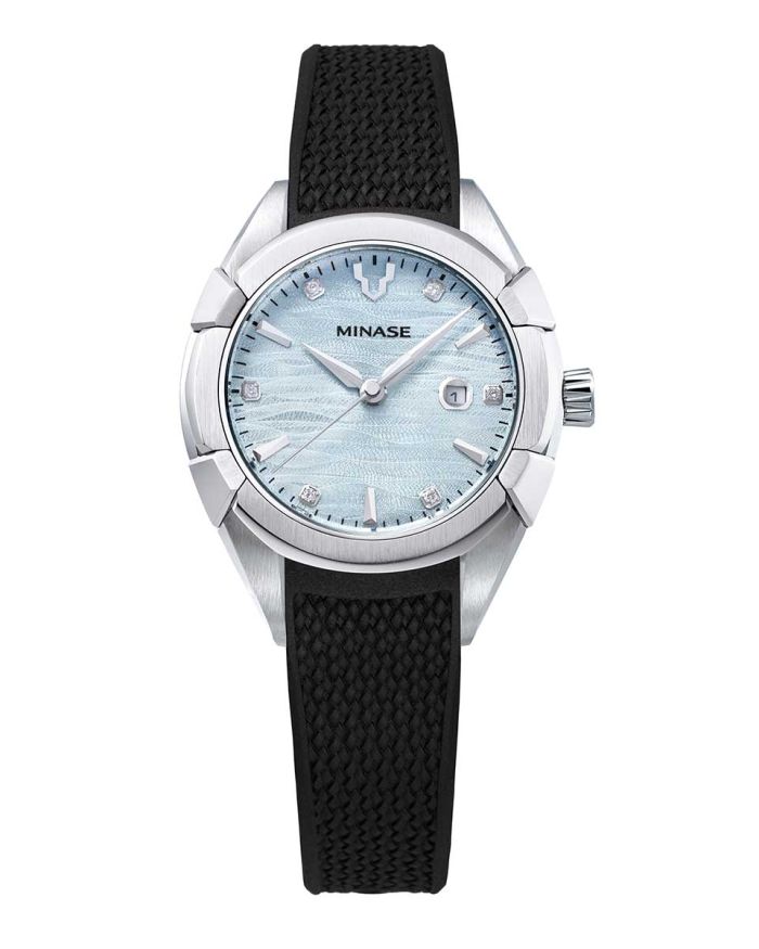 URUGA 31 Rubber Model [UG02-RBKNIB-SSD]