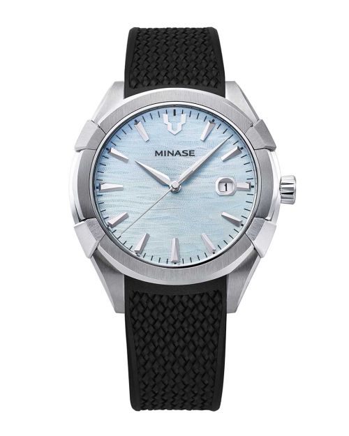 URUGA “ICE BLUE” 42 Rubber Model [UG03-RBKNIB-SSD]