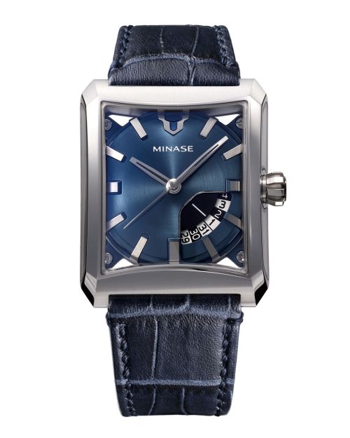 FIVE WINDOWS Leather model [VM03-C02SD-KNV]