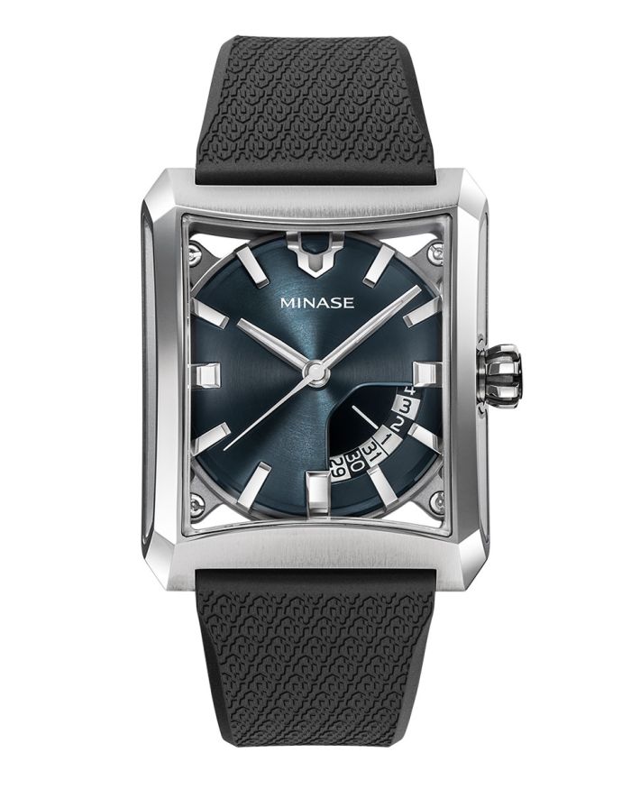 FIVE WINDOWS Rubber model [VM03-R09SD-RBK]