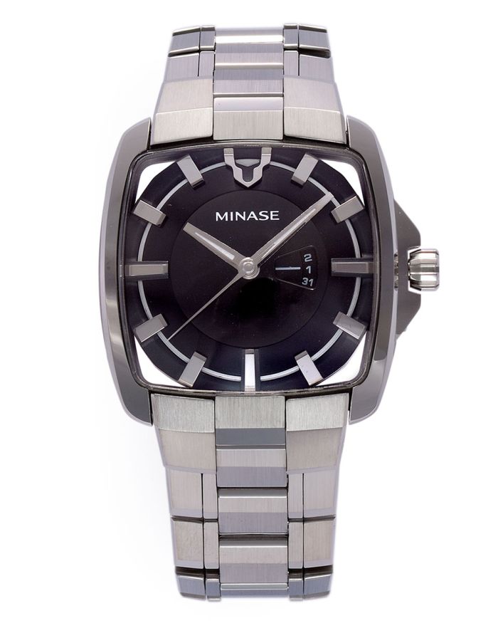 HORIZON Mid Bracelet Model [VM06-M01SB]