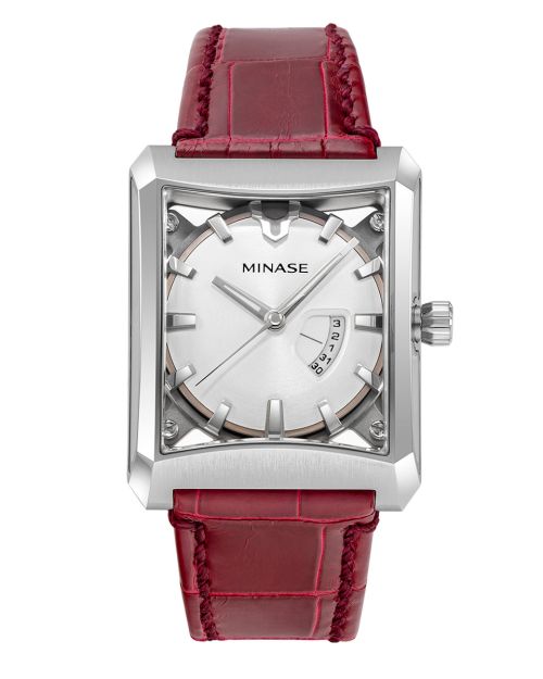 FIVE WINDOWS Mid Leather model [VM07-C12SD-KCR]