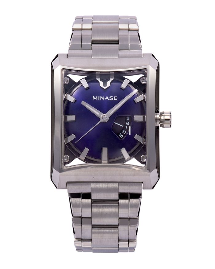 FIVE WINDOWS Mid Bracelet Model [VM07-M01SB]