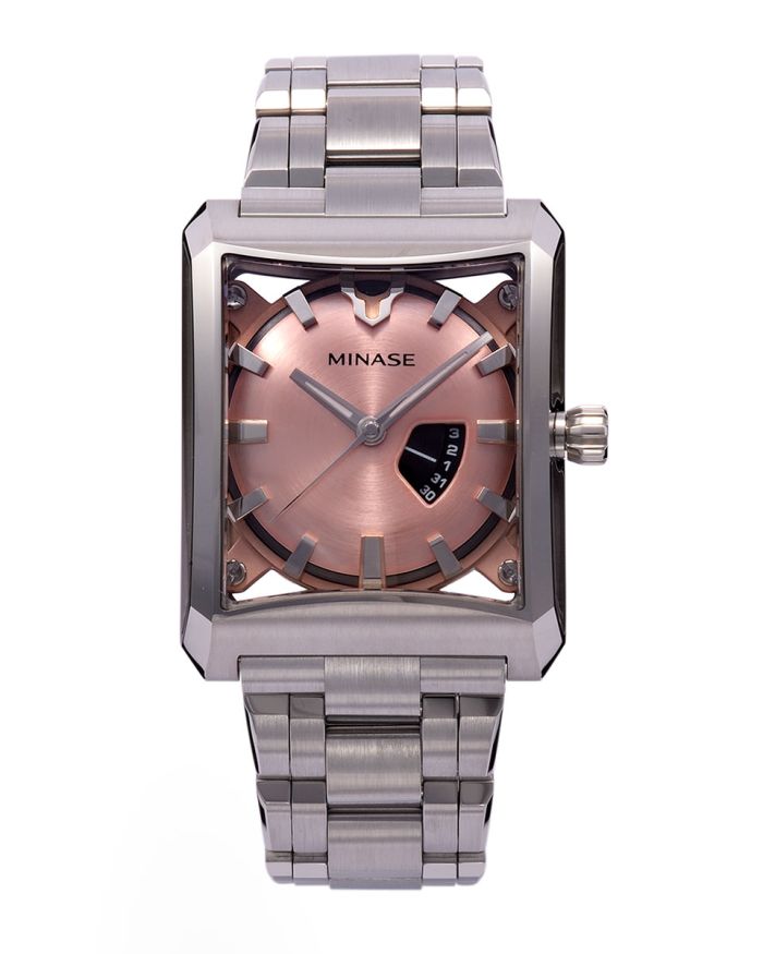 FIVE WINDOWS Mid Bracelet Model [VM07-M02SB]