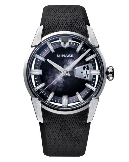 DIVIDO Rubber Model [VM14-RBKGBK-SSD]