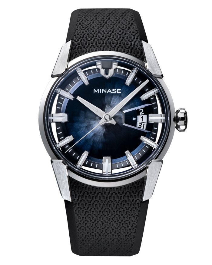 DIVIDO Rubber Model [VM14-RBKGBL-SSD]