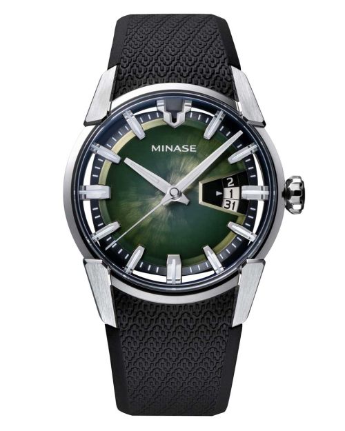 DIVIDO Rubber Model [VM14-RBKGGR-SSD]