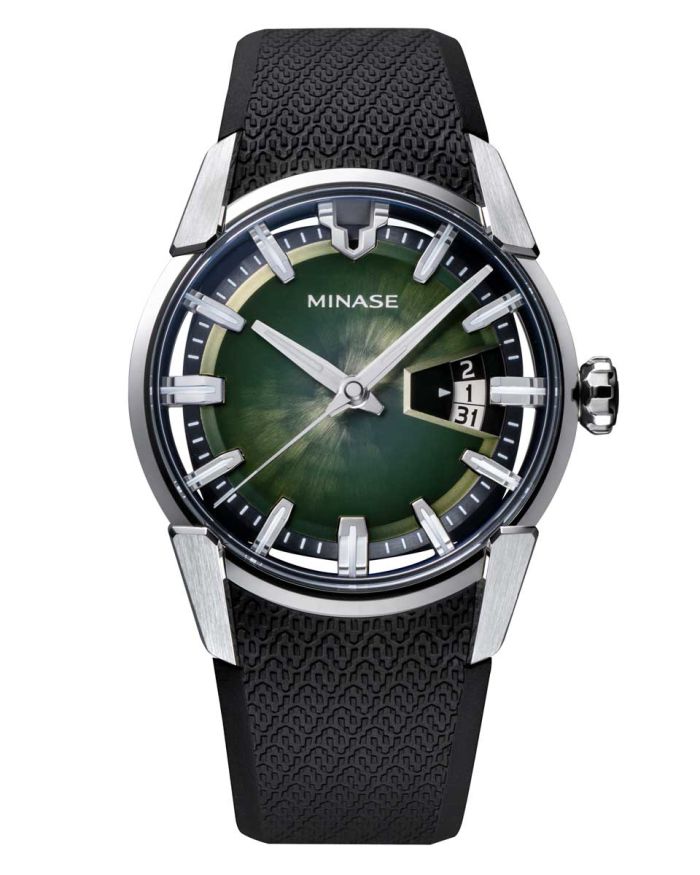 DIVIDO Rubber Model [VM14-RBKGGR-SSD]