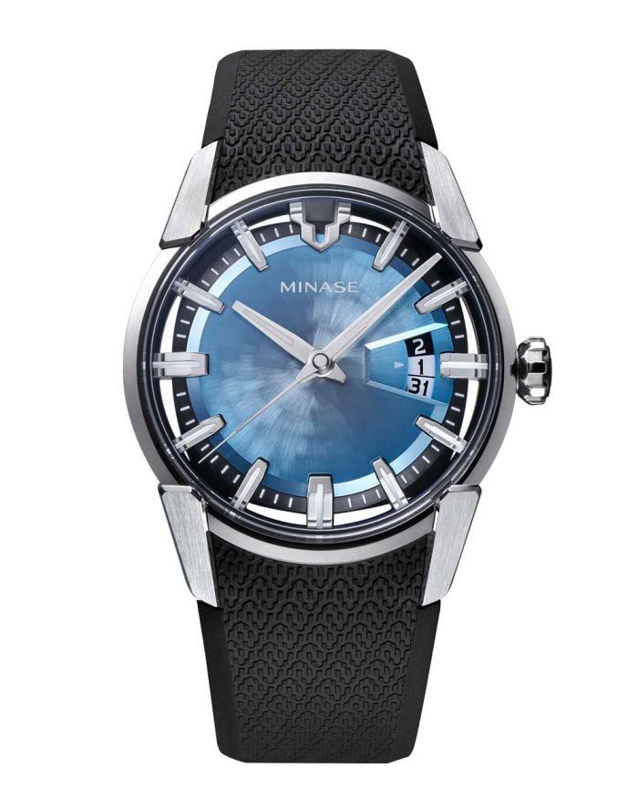 DIVIDO Rubber Model [VM14-RBKGIB-SSD]