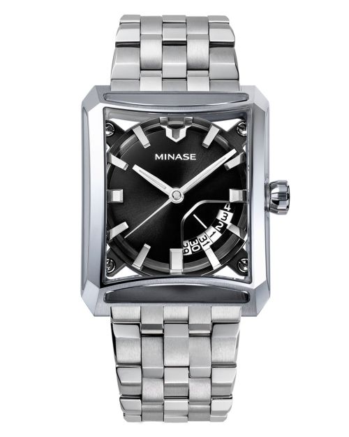 SEVEN WINDOWS Bracelet Model [VM15-M01NBK-SSB]