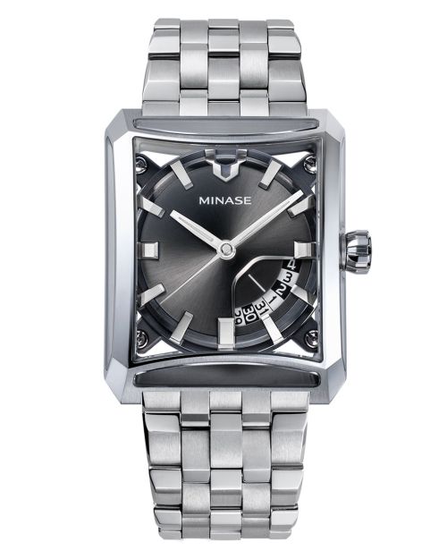 SEVEN WINDOWS Bracelet Model [VM15-M01NGY-SSB]