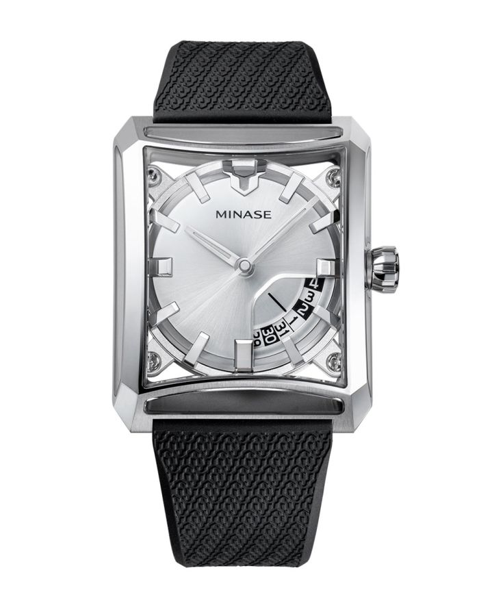 SEVEN WINDOWS Rubber model [VM15-RBKNWH-SSD]