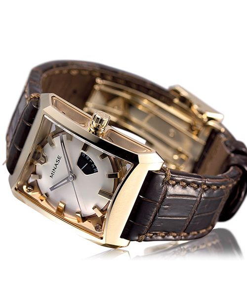 FIVE WINDOWS Mid Leather model [VM07-C02WD-KDB]