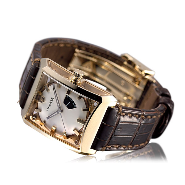 FIVE WINDOWS Mid Leather model [VM07-C02WD-KDB]