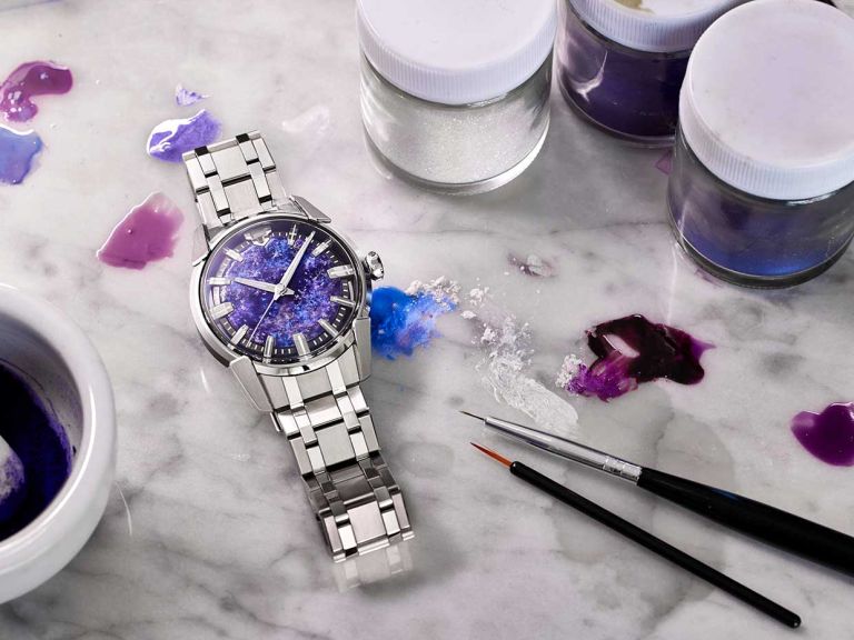 DIVIDO - ∞: Falling Stars and Mirage