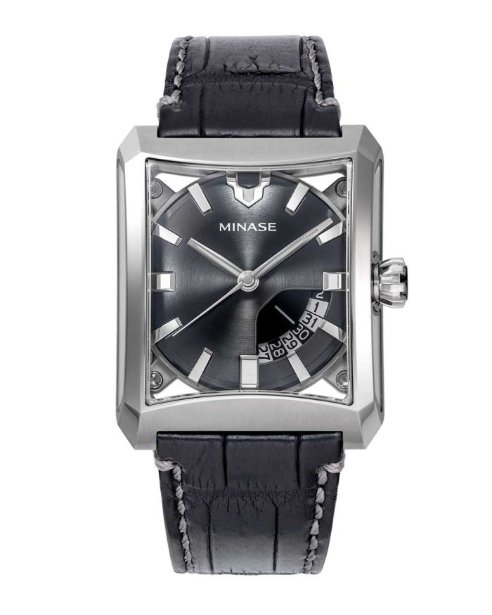 FIVE WINDOWS Leather model [VM03-C11SD]