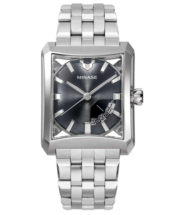 FIVE WINDOWS Bracelet Model [VM03-M11SB]