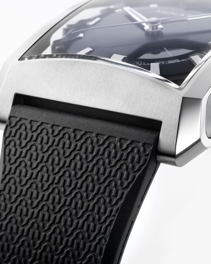 FIVE WINDOWS Rubber model [VM03-R09SD-RBK]