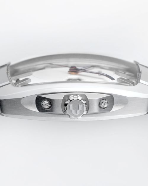 HORIZON Mid Leather Model Stone-clamped (Diamond) [VM06-C02SDD-KCR]