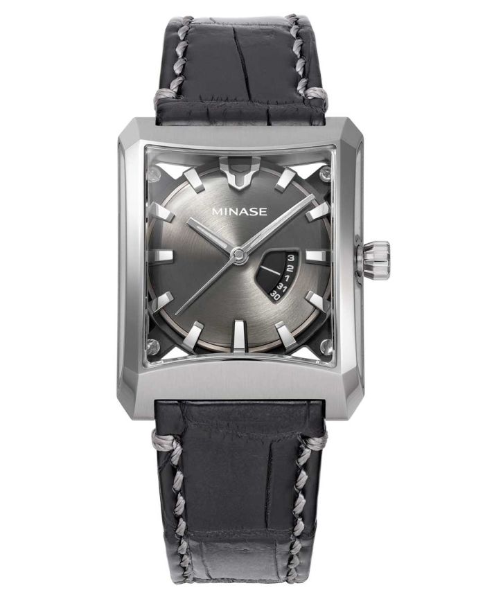 FIVE WINDOWS Mid Leather model [VM07-C14SD]