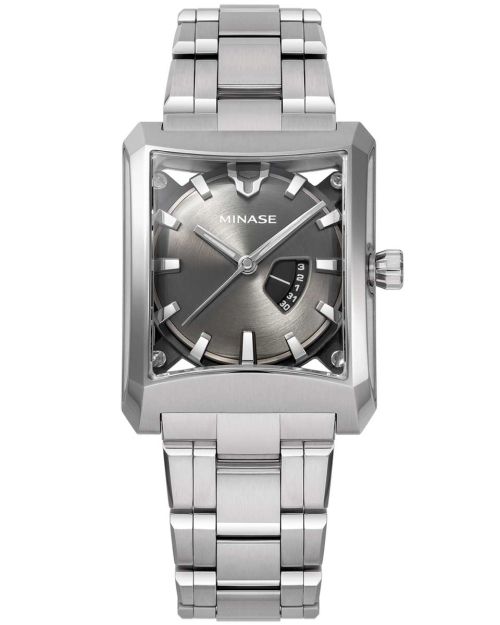 FIVE WINDOWS Mid Bracelet Model [VM07-M14SB]