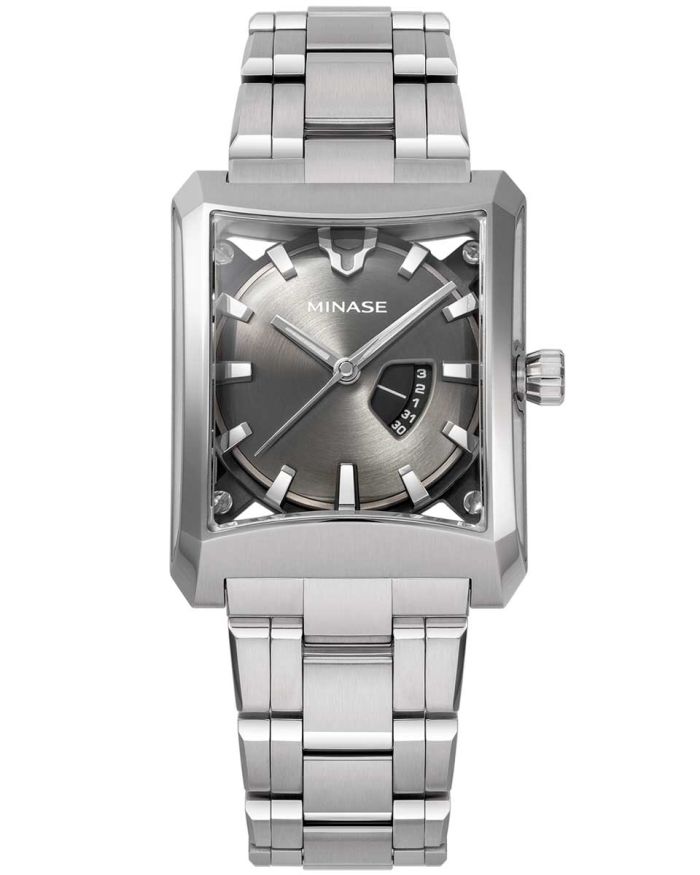 FIVE WINDOWS Mid Bracelet Model [VM07-M14SB]