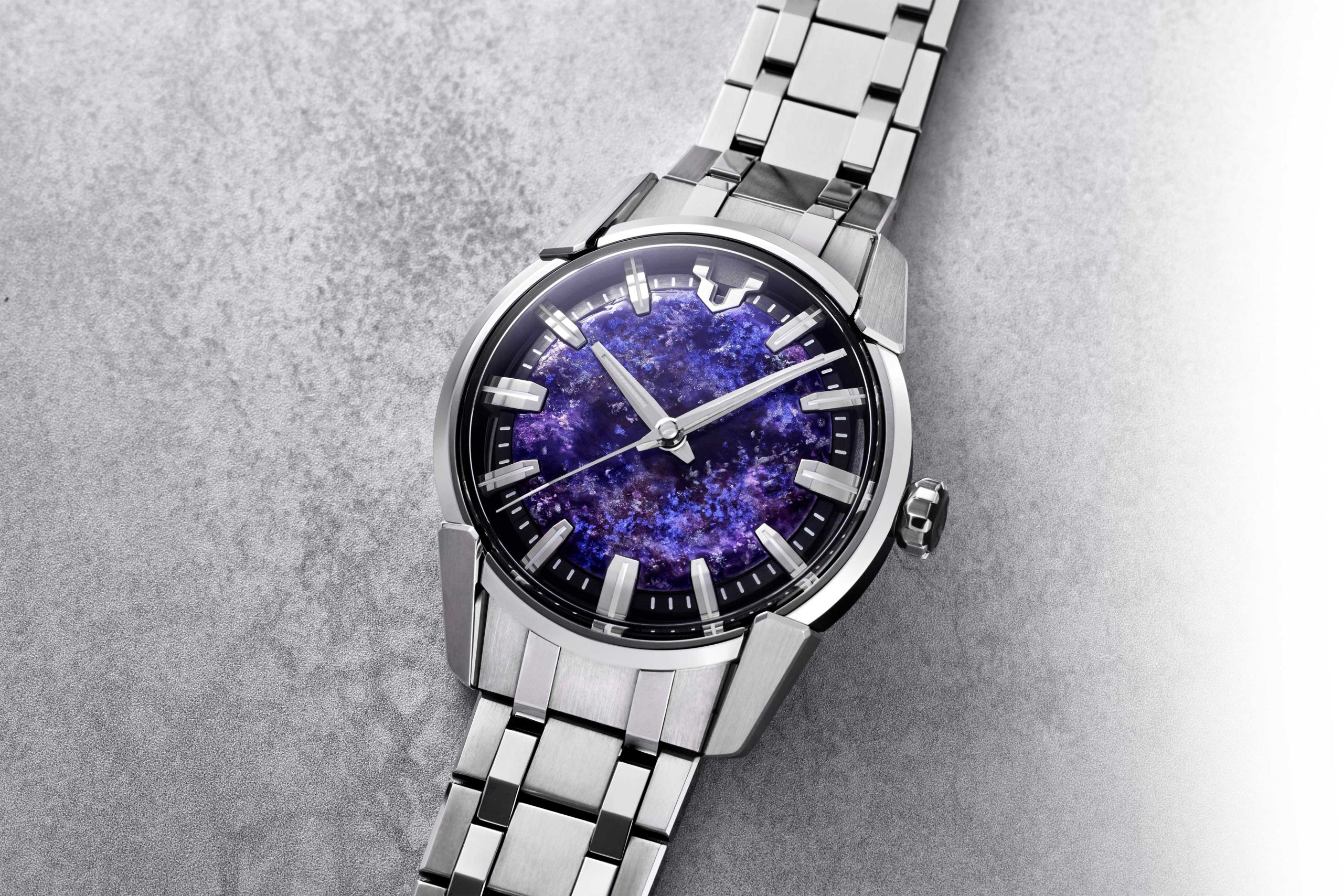 DIVIDO ∞: Falling Stars and Mirage