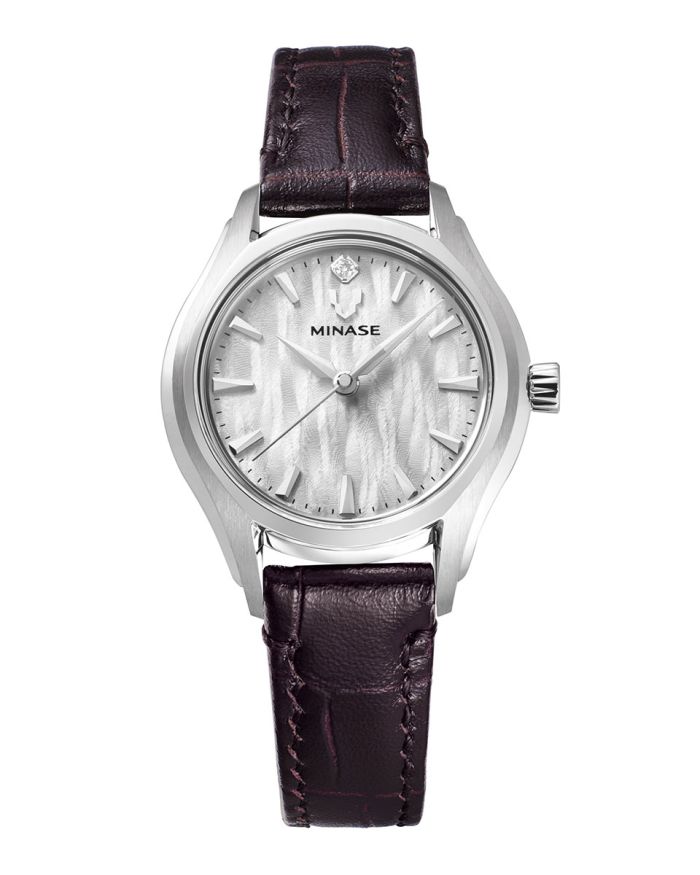 Luna Arch Leather Model [UG01-CDBNWH-SSD]